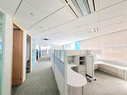 Fusionopolis Connexis Tower (D5), Office #453667341